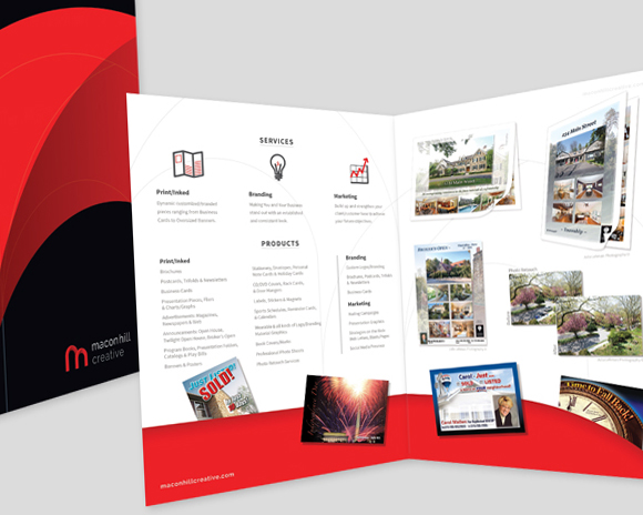 Presentation Graphics